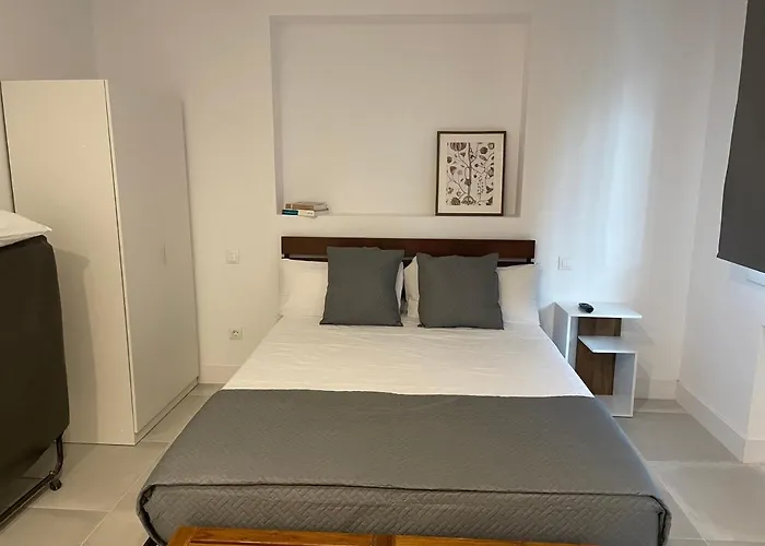 C6 De Un Dormitorio En Pio Xii,