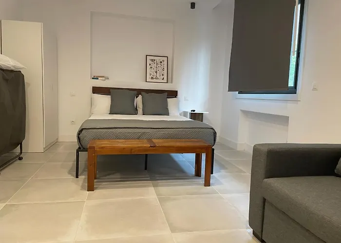 C6 De Un Dormitorio En Pio Xii,