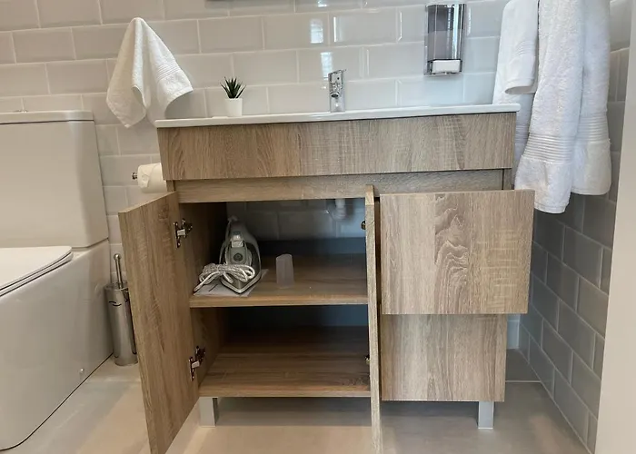 C6 De Un Dormitorio En Pio Xii,